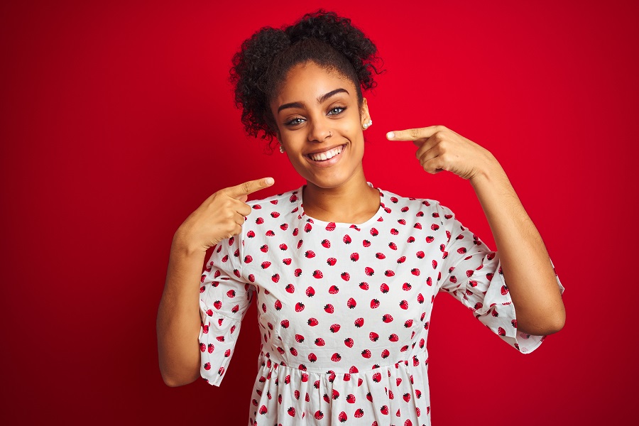 Locate Your Dream Smile Today with Chewing Gum