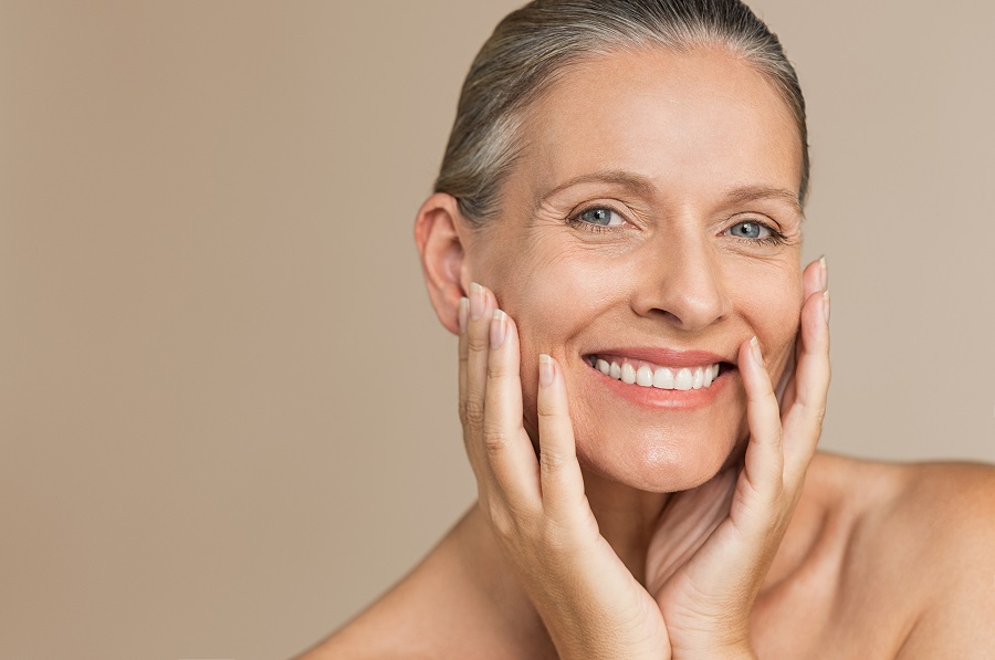 The Difference Between Full and Partial Dentures