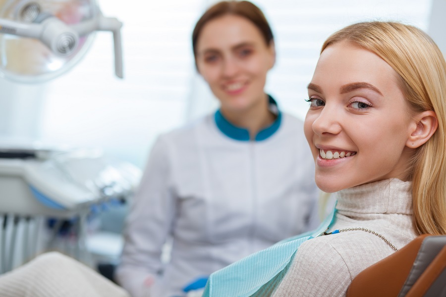 Dentistry Essentials 101: Teenage Dentistry