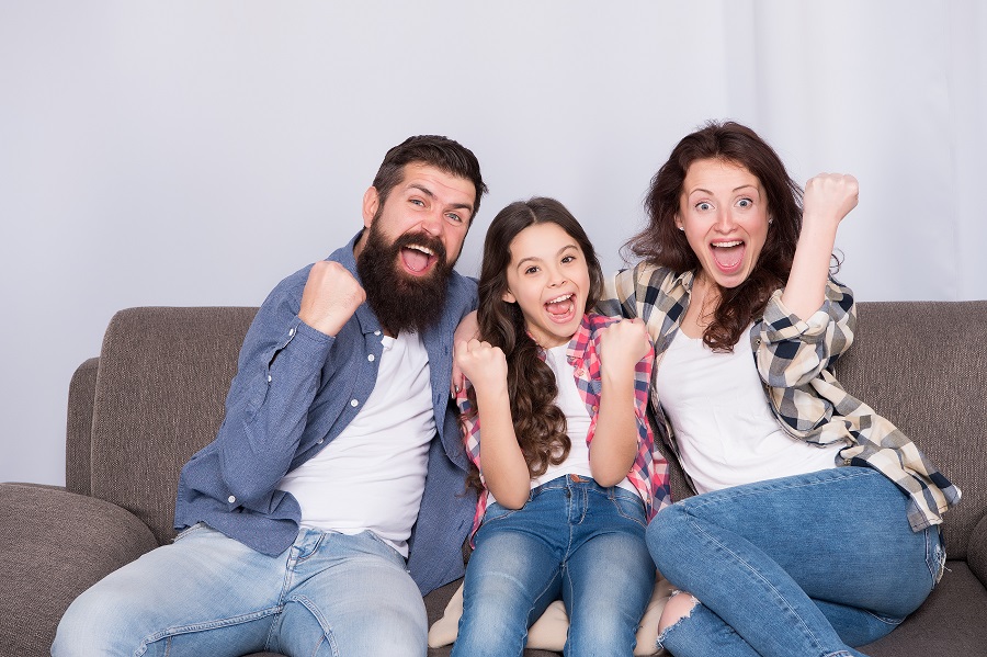 Good Oral Health Starts in the Home and Continues With Great Dental Care