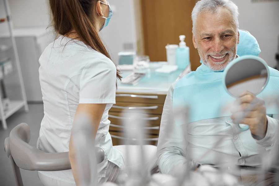 How Do Dental Checkups Impact Your Oral Health?