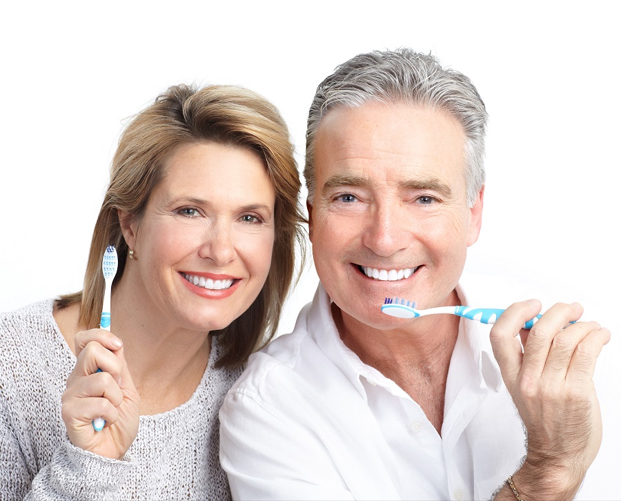 Your Toothbrush Has Come a Long Way to Keep Your Teeth and Gums Healthy