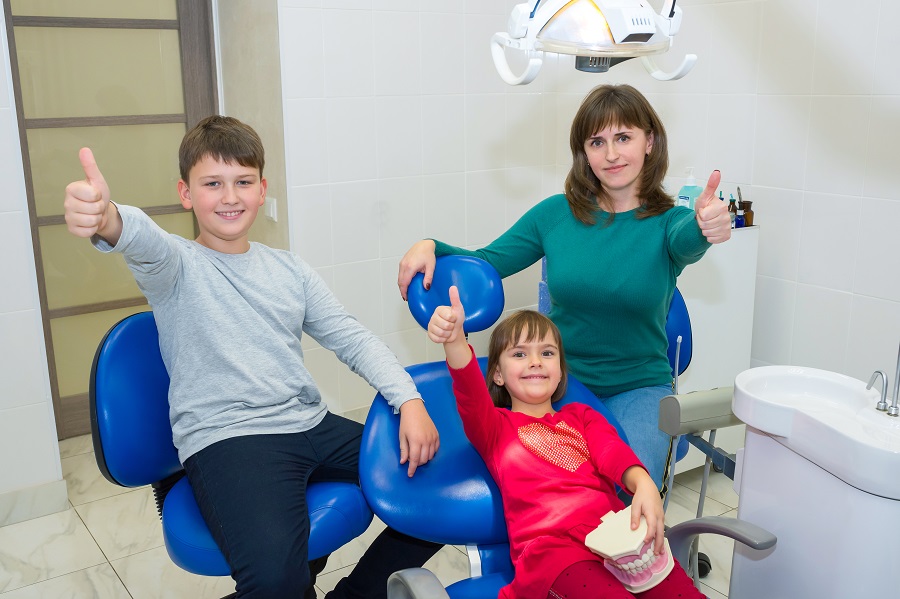 Are You Thankful for Dental Care That Makes Your Smile Look and Feel Its Best?