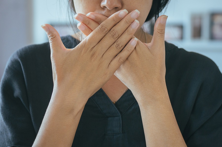Can the Color of Your Tongue Mean Something?