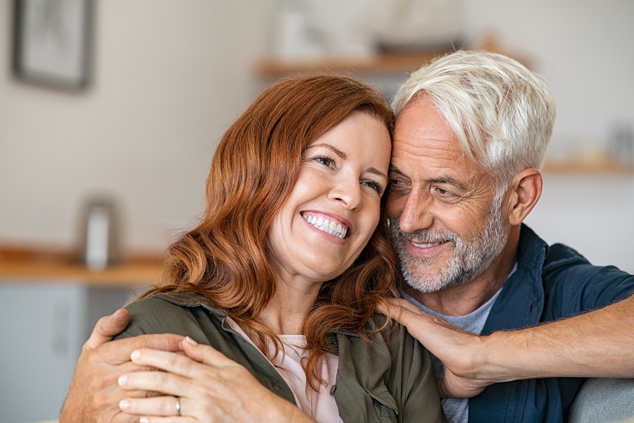 Gift Yourself and Your Loved Ones With a Healthier Smile