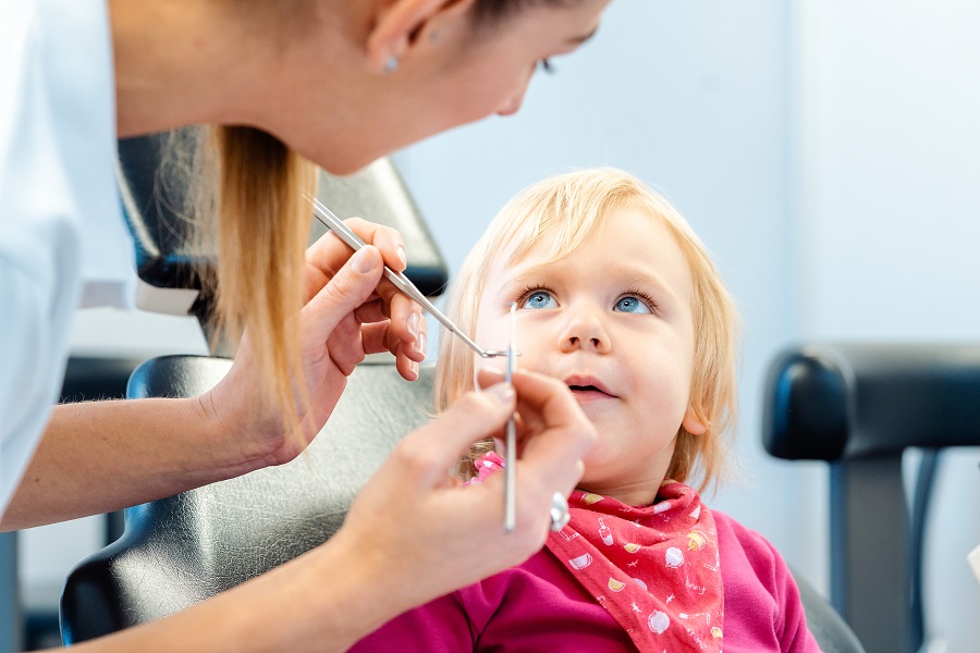 What Happens in a Dental Exam?