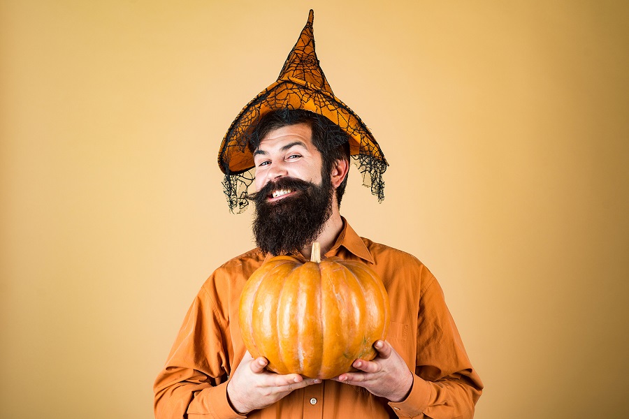 Healthy Dental Tips For the Spooky Season!