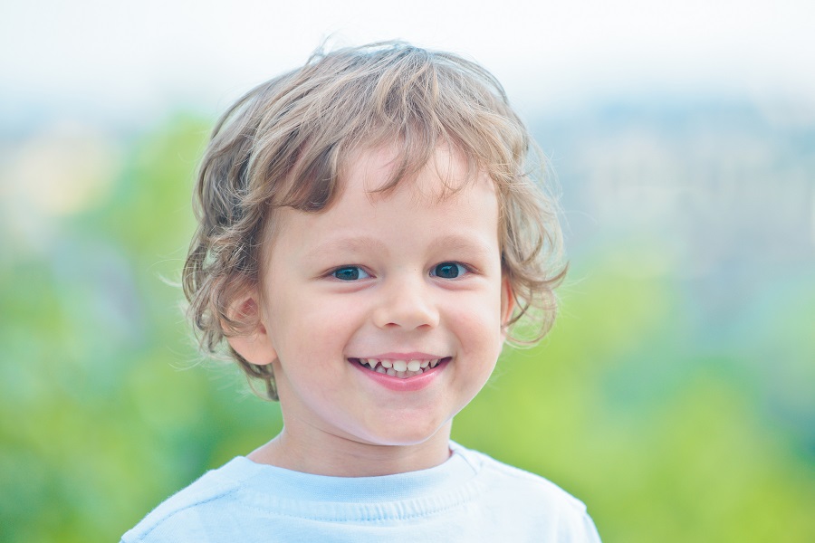 Start off the New Year With a Whiter Smile!