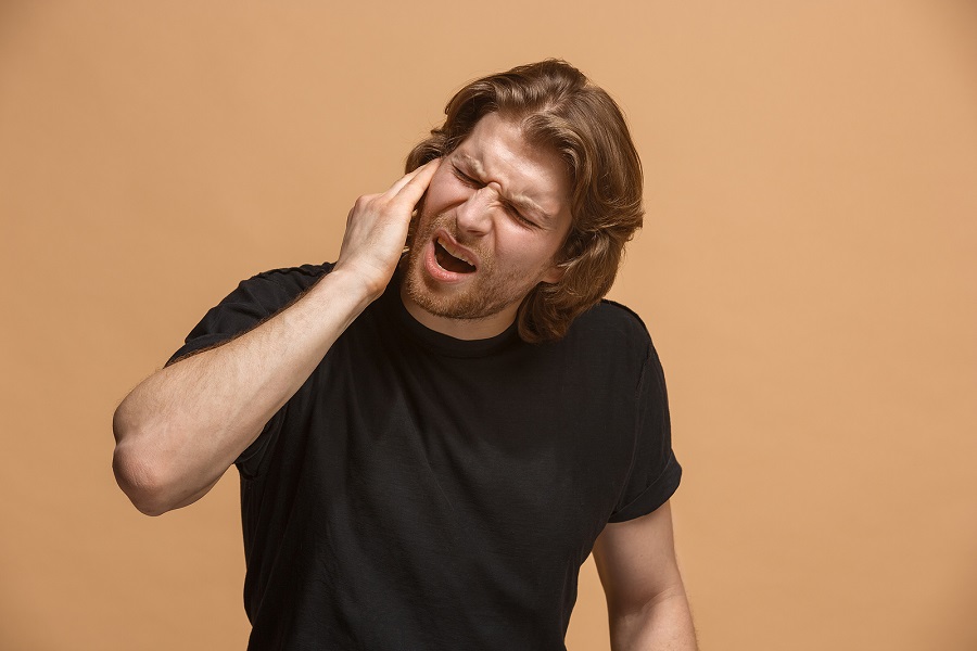 Why Does Your Dental Crown Hurt?