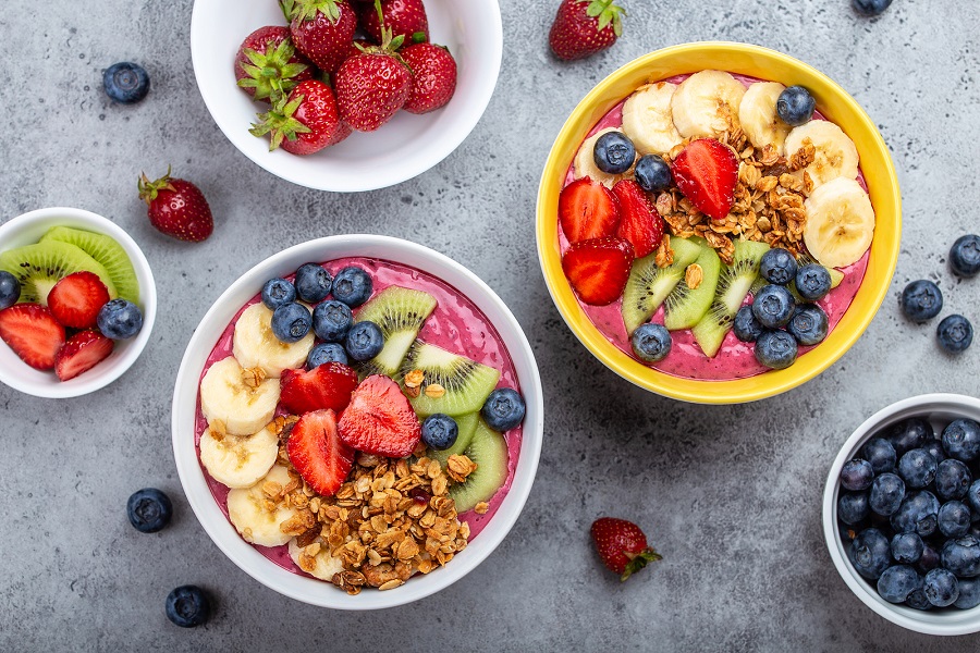 Enamel-Friendly Foods for Your Teeth