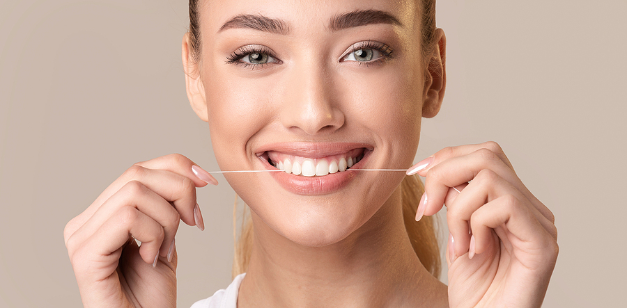 Effective Flossing Is Essential for Periodontal Disease Prevention