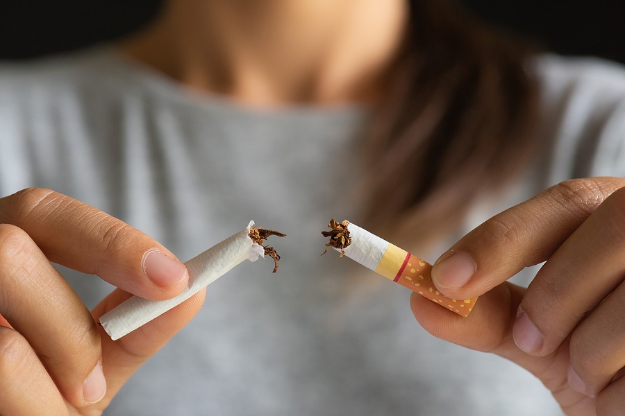 Three Ways Smoking Impacts Your Smile
