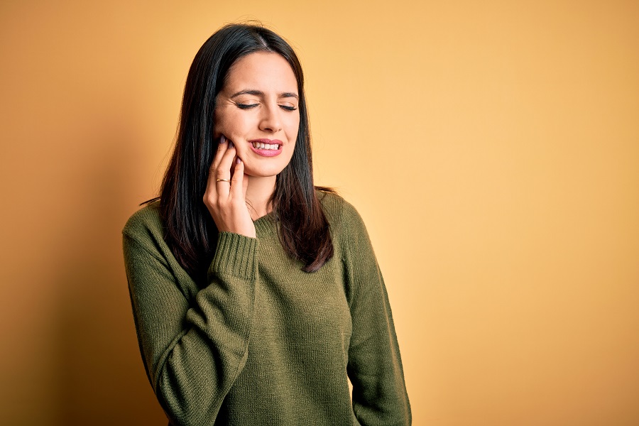 Oral Cancer Symptoms Require Professional Attention